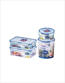 保鲜盒4件套